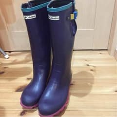 コロンビア Columbia レインブーツ フェス 登山 アウトドア 長靴のサムネイル
