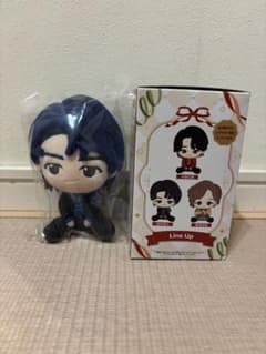 Mrs. GREEN APPLE 이치 반 쿠지