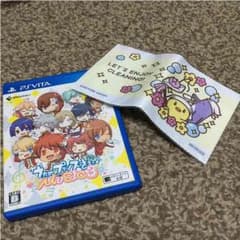 うたのプリンスさまっ♪ MUSIC3 予約特典クリーナー付きのサムネイル