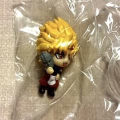 ジョジョ　ディオ・ブランドー　コレクションフィギュア RICH ガチャのサムネイル