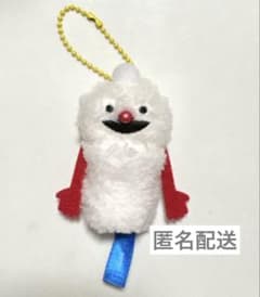 パペットスンスン フィンガーマスコット ノンノン ぬいぐるみ 指人形