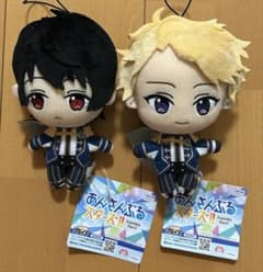 あんさんぶるスターズ あんスタ Knights 新衣装 2種セット - メルカリ