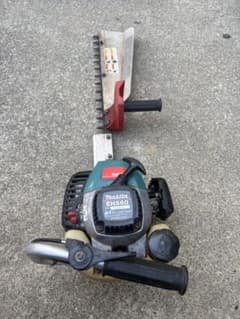 Makita EH560 ヘッジトリマー - メルカリ