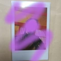 O-MENZ おかめ チェキ - メルカリ