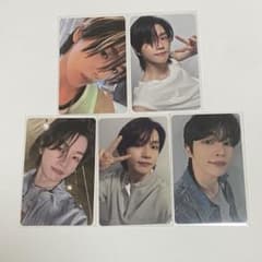 RIIZE ソンチャン トレカ - メルカリ