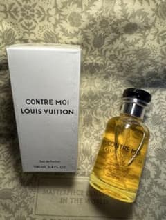 Louis Vuitton Contre Moi 100ml EDP - メルカリ