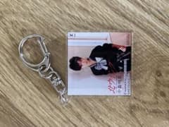 中森明菜 写真展限定 北ウイング キーホルダー - メルカリ