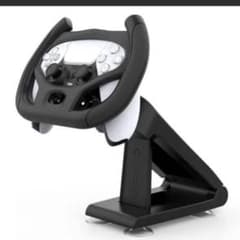 PS5用ハンドル【アップグレード版】