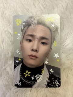 SHINee KEY トレカのサムネイル
