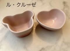 ル・クルーゼ★ベビー食器のサムネイル