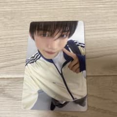 KO1KEYZ オ・シンヘン 通常盤トレカ