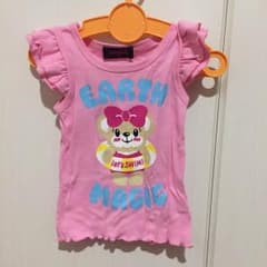フリルノースリ♡90サイズのサムネイル
