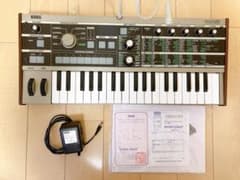 MICROKORGのサムネイル