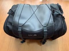 タナックス ミニフィールドシートバッグ ブラック MFK-100のサムネイル