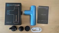 【中古品】DOCTORAIR　ドクターエアーのサムネイル