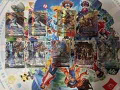デジモンカード　まとめ売りのサムネイル
