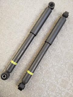 スズキハスラー MR41S 純正リア ショックアブソーバ－２本のサムネイル