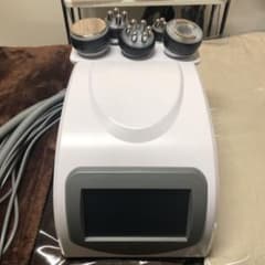 キャビテーション40k5in1ラジオ波3mhzのサムネイル