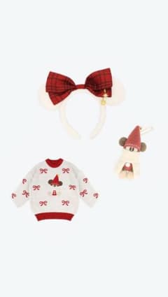 カチューシャ チェック柄リボン 耳付き カチューシャ チェック柄リボン 耳付き - メルカリ