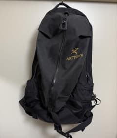 ARC'TERYX arrow22 アークテリクスアロー22バックパックのサムネイル