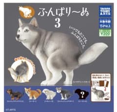 ふんばりーぬ3 コーギーのサムネイル