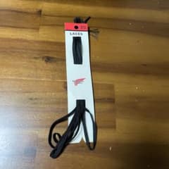 レッドウィング　ポストマンの紐　LACES