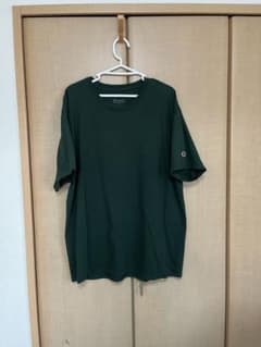 チャンピオン　半袖Ｔシャツ　ＸＬのサムネイル