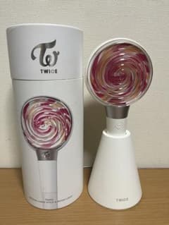 TWICE キャンディーボンのサムネイル