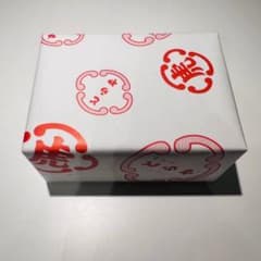 ut3862 とらや 小形羊羹36本入り(新品・未開封) - メルカリ