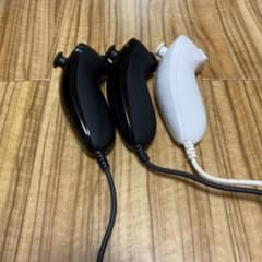 ヌンチャク　3つセットのサムネイル