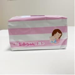 E赤ちゃん　エコ楽パック　詰め替え用　400gのサムネイル