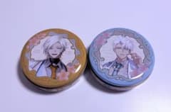 雲生 雲次 刀剣乱舞 プチキャン 2缶セットのサムネイル
