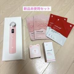 mediacube AGE-R booster proセットのサムネイル