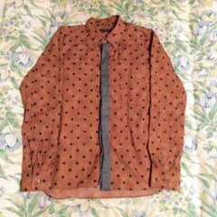 COMME des GARÇONS homme plus 水玉 ドット シャツのサムネイル