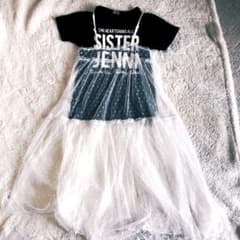 sister Jennyのサムネイル