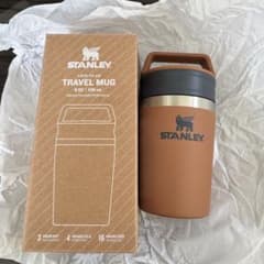 新品 STANLEY CAFE TO GO TRAVEL MUG 236mlのサムネイル