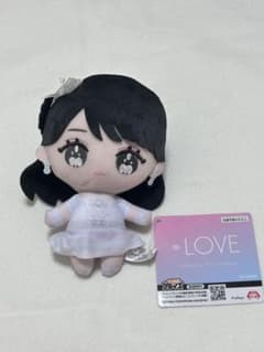 お値下げ不可】佐々木舞香 モーリーファンタジーぬいぐるみ - メルカリ