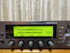 YAMAHA サンプラー A5000 - メルカリ