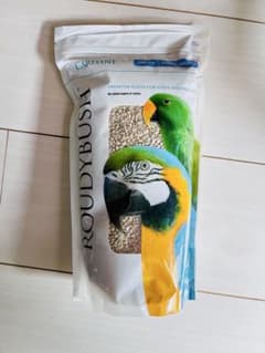 インコ、オウムの療法食　フォーミュラAR 32oz.のサムネイル