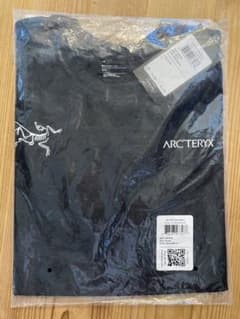 アークテリクス　SPLIT S/S T-SHIRT スプリットのサムネイル