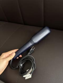 SALONIA ストレートヒートブラシ 本体のサムネイル