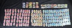 ポケモン　メザスタ　まとめ売り　186枚のサムネイル