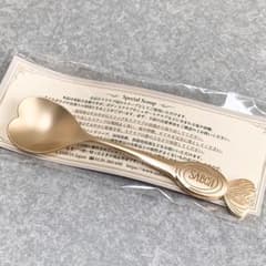 SABON ノベルティスプーンのサムネイル