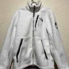 ボアジャケットのサムネイル