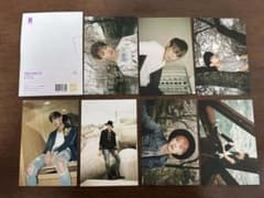 BTS 公式ARMYPEDIA アミペディア ポストカード 花様年華pt.1 - メルカリ