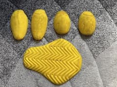 バイク用 プロテクター セットのサムネイル