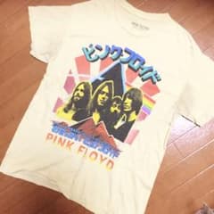 ピンクフロイド❣️おせっかいTシャツ❣️のサムネイル