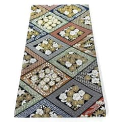 専用帯3315 3471 二点セット○高級 正絹 手織 六通 袋帯 - メルカリ