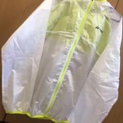 YONEX ウォームアップブレーカーのサムネイル