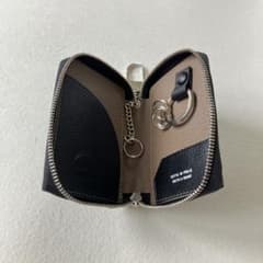 新品未使用】定価2万円L'arcobaleno スマートwキーケース - メルカリ
